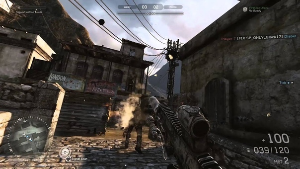 Medal of Honor