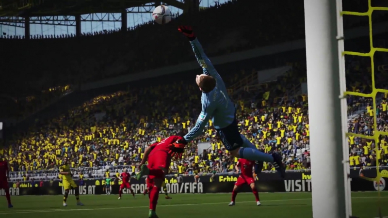 FIFA