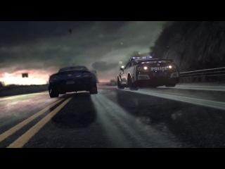 Need for Speed