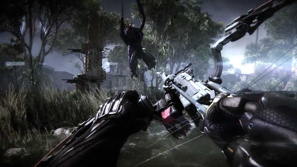 Crysis