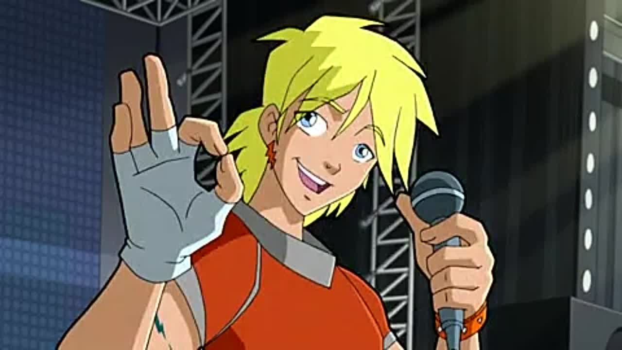 Teen Days - Italiano