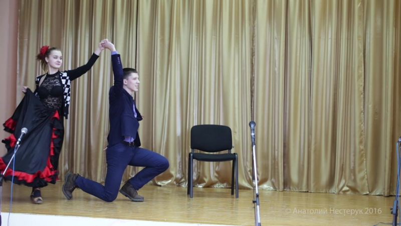 Школы (Выпускные)