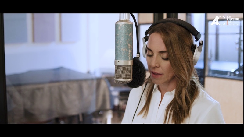 Classical 90s Dance 2" Alex Christensen & The Berlin Orchestra feat. Melanie C  (2018)