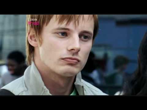 Bradley James