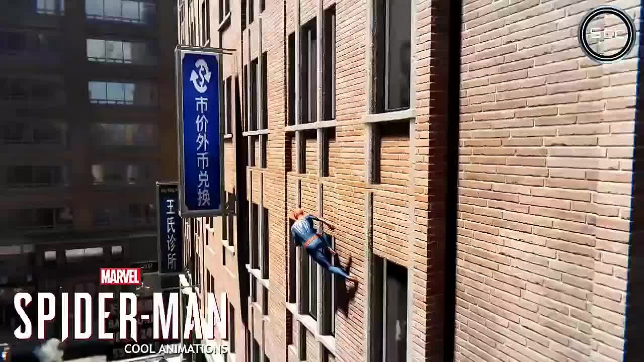 Spider-Man