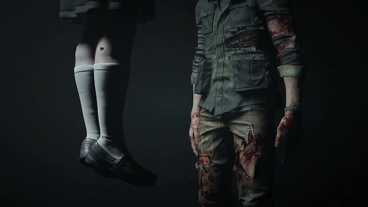 Outlast