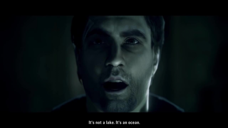 Alan Wake