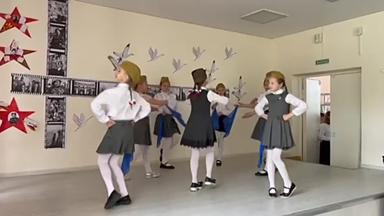 День Победы - 2023