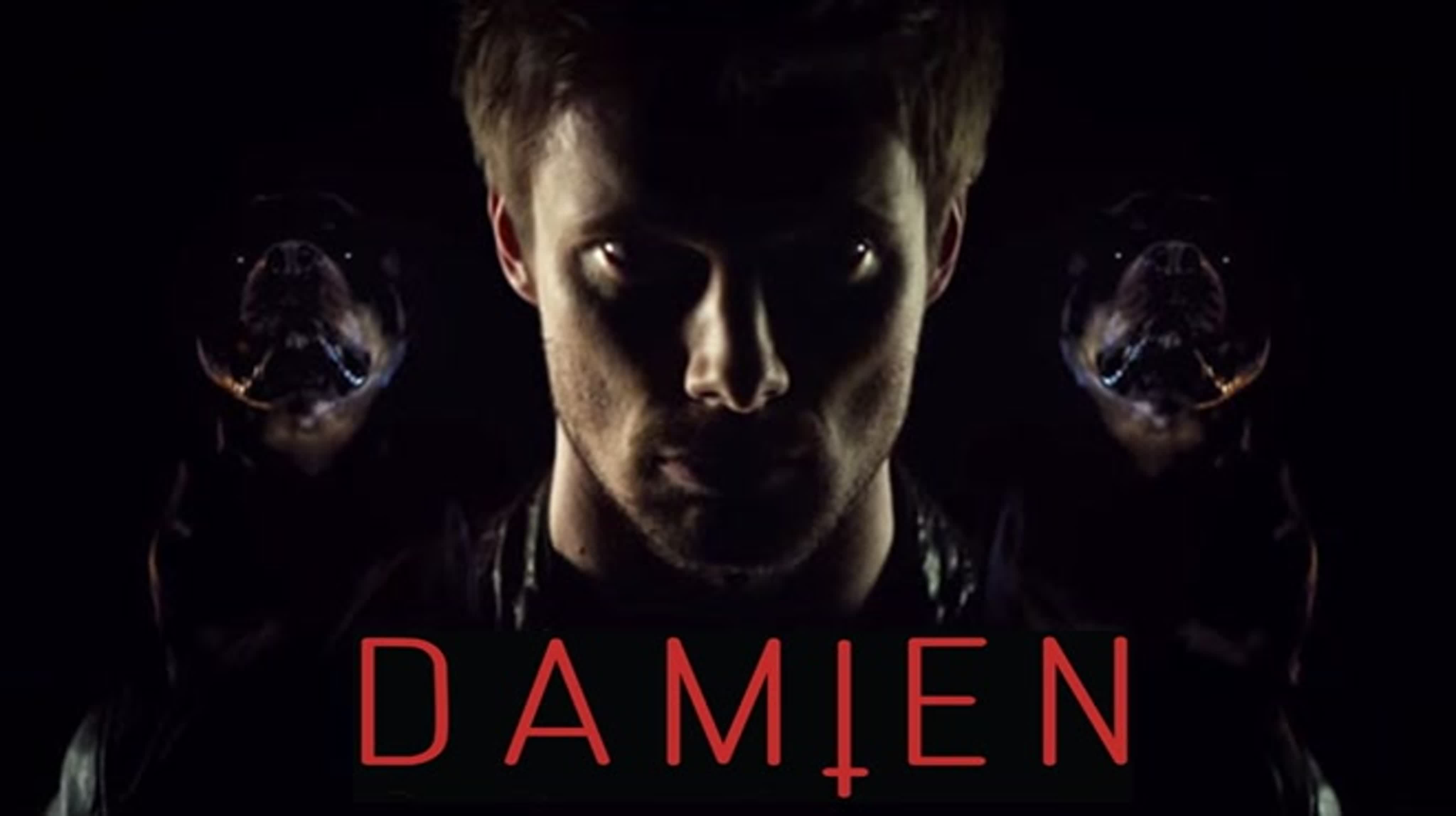 Dam†en (2016)Serie  Eng-Sub-It HD