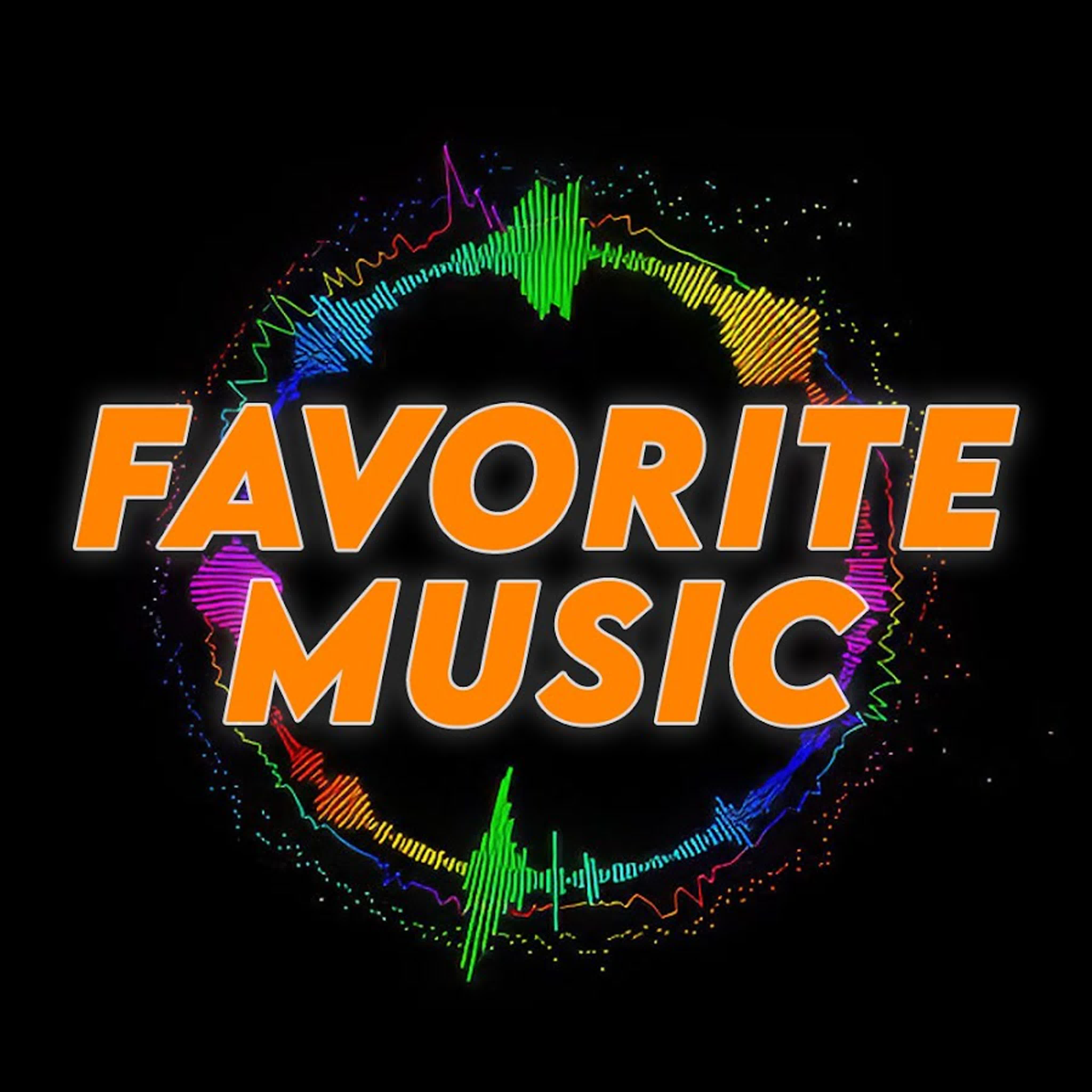 Favorite Music