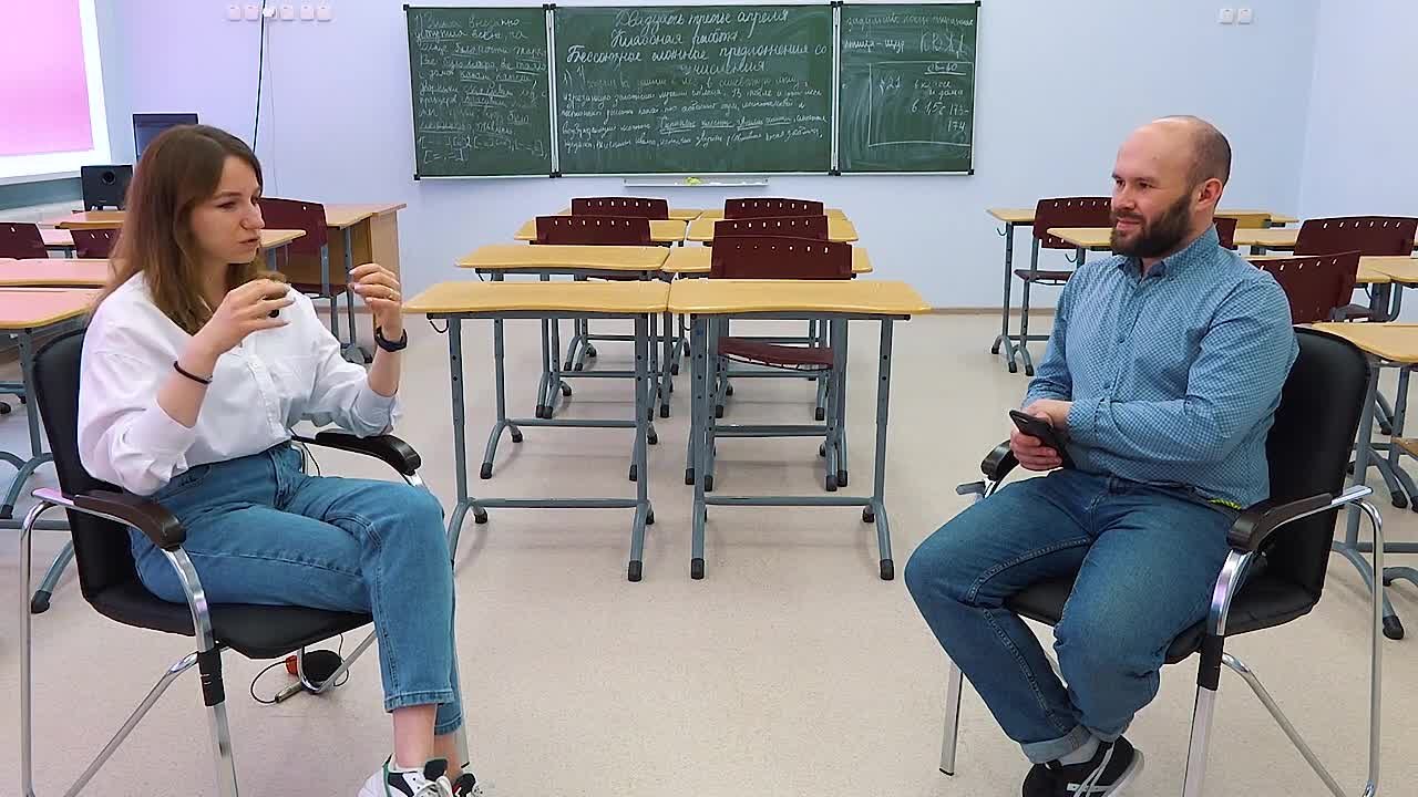 Время первых