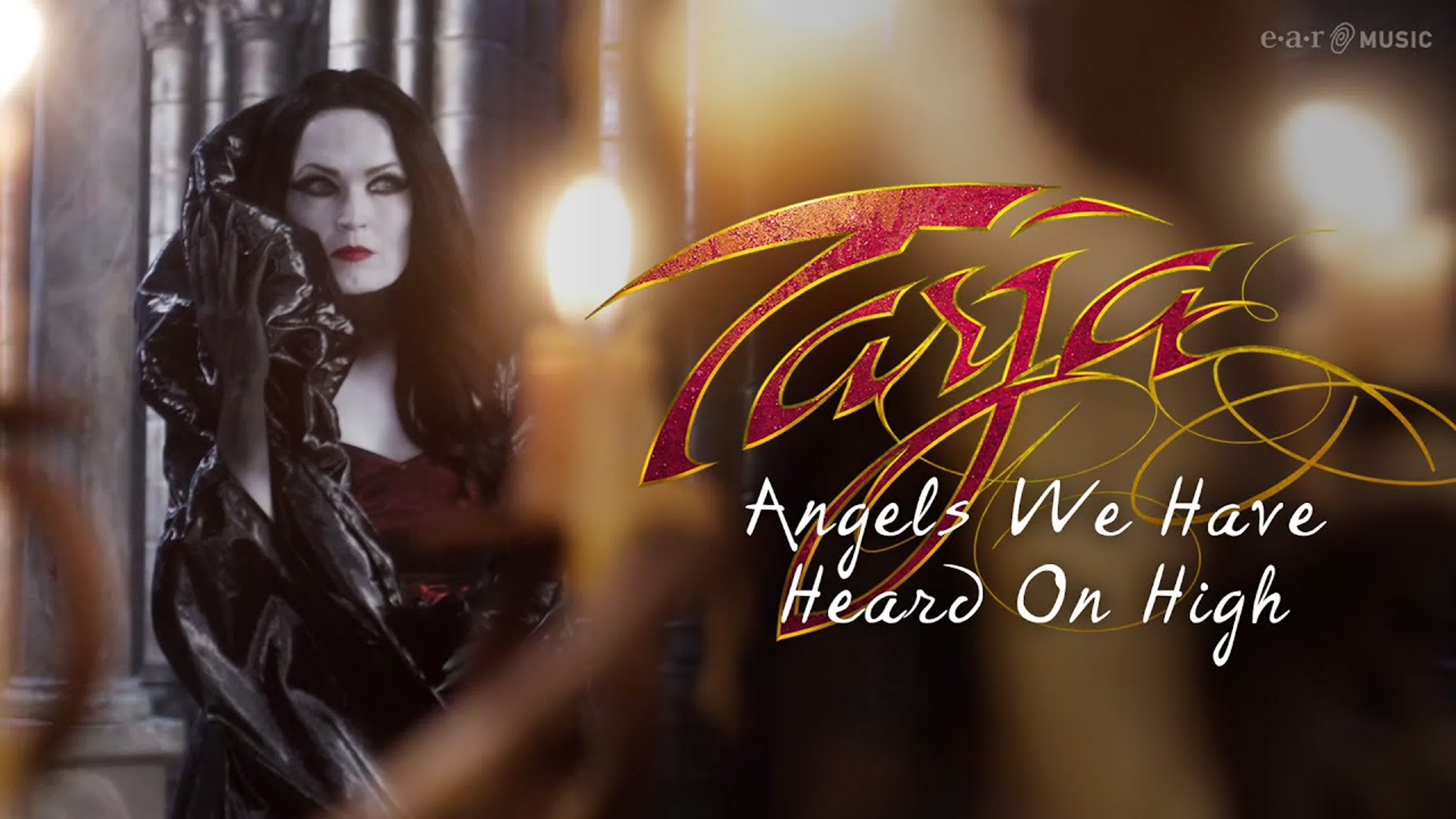 Tarja – Dark Christmas (2023)