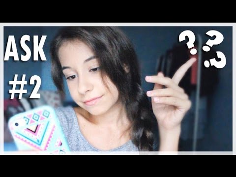 »ASK ME: