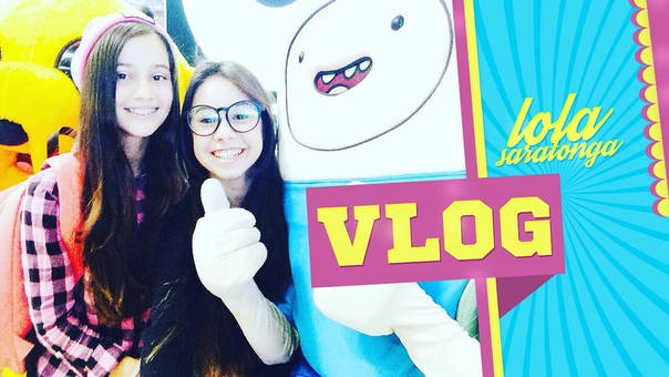 » VLOG: