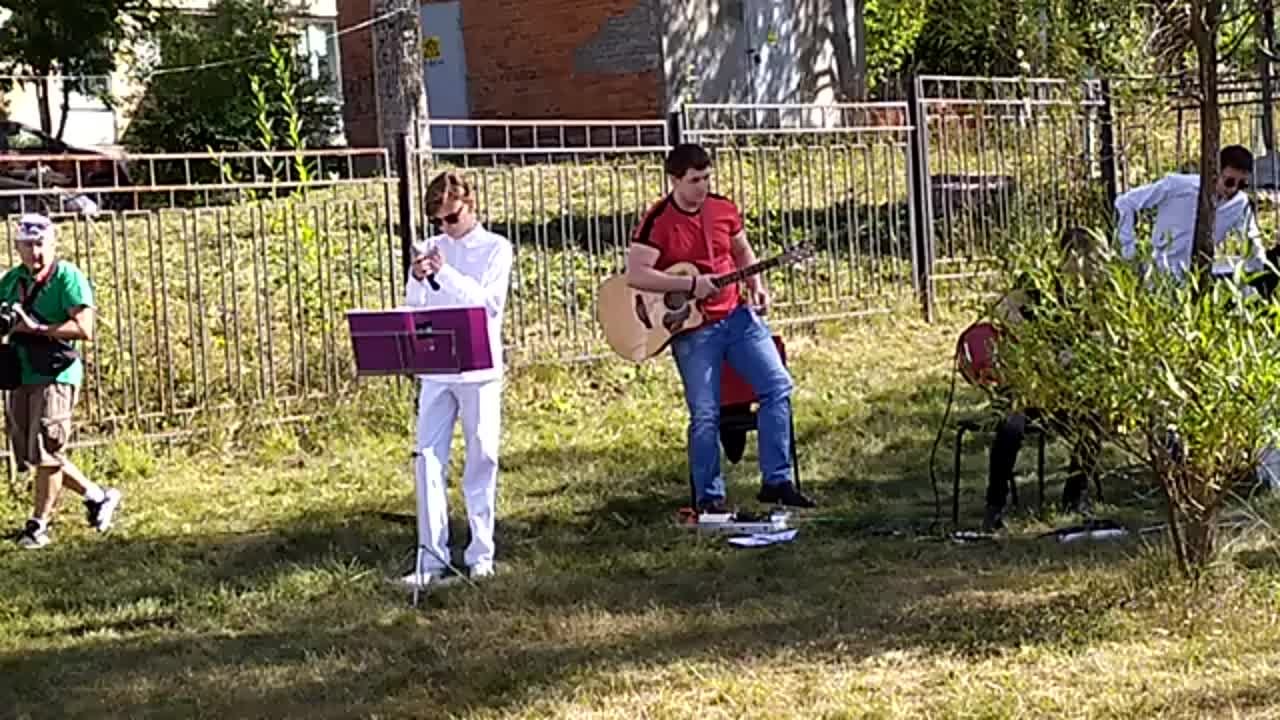 Антон Пигоров