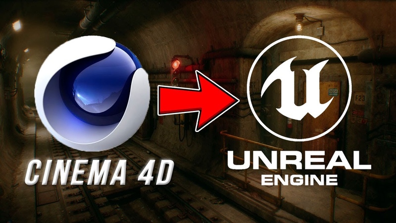Octane for Unreal 4