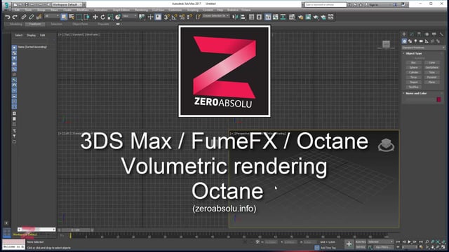 Octane Fume FX