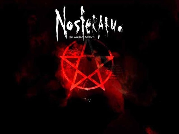 Nosferatu: The Wrath of Malachi