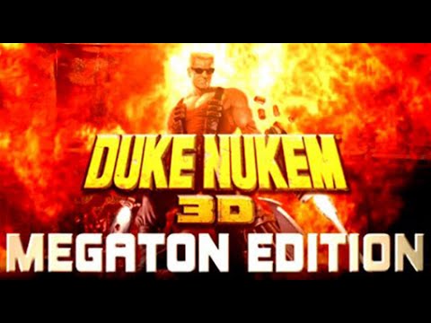 Duke Nukem 3D