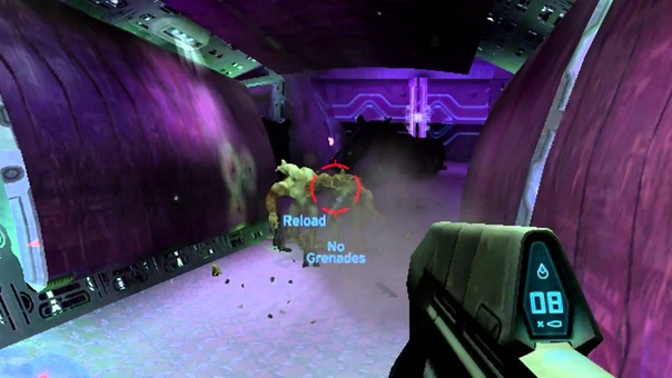 Halo Combat Evolved