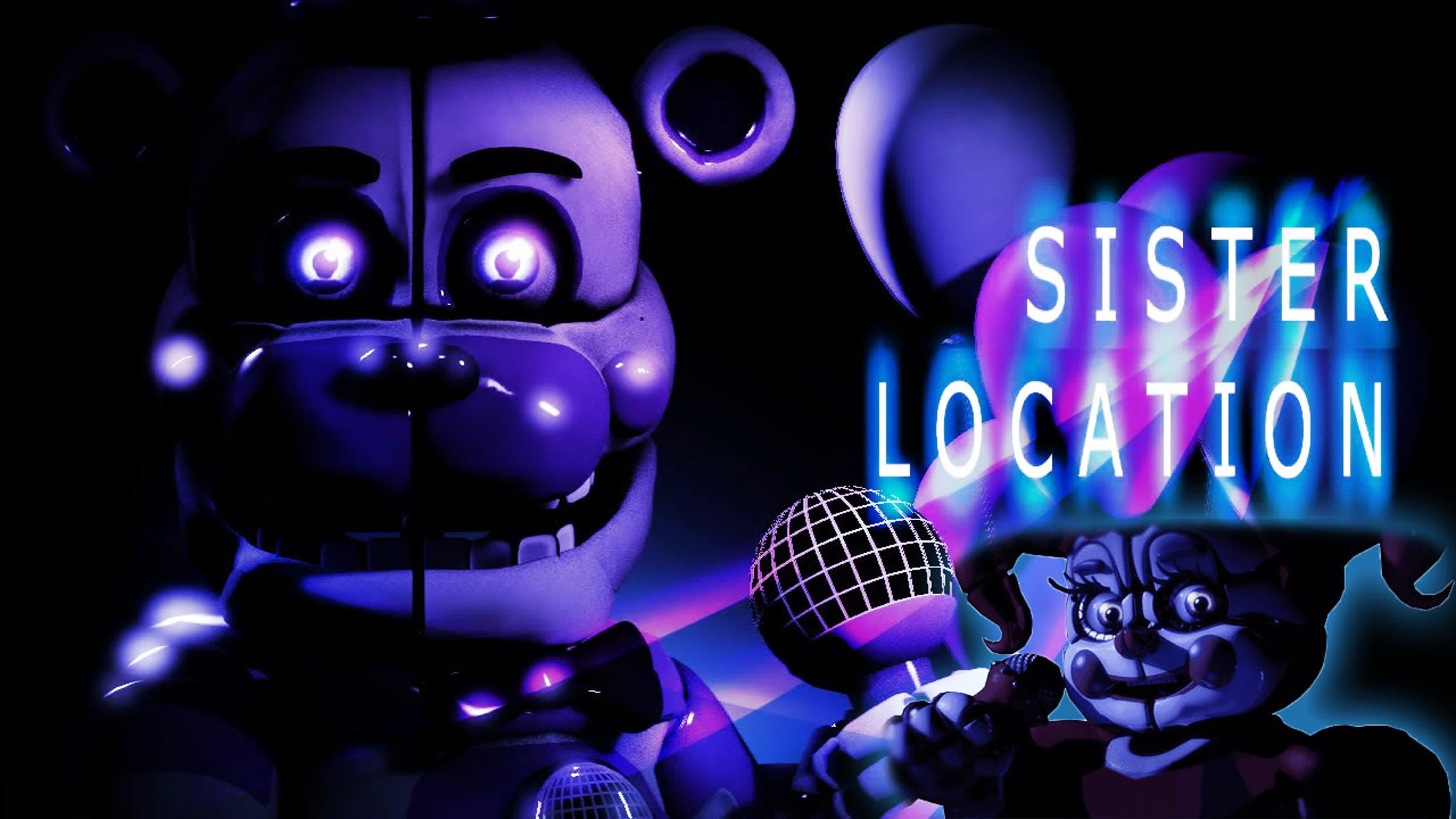 Five Nights at Freddy's