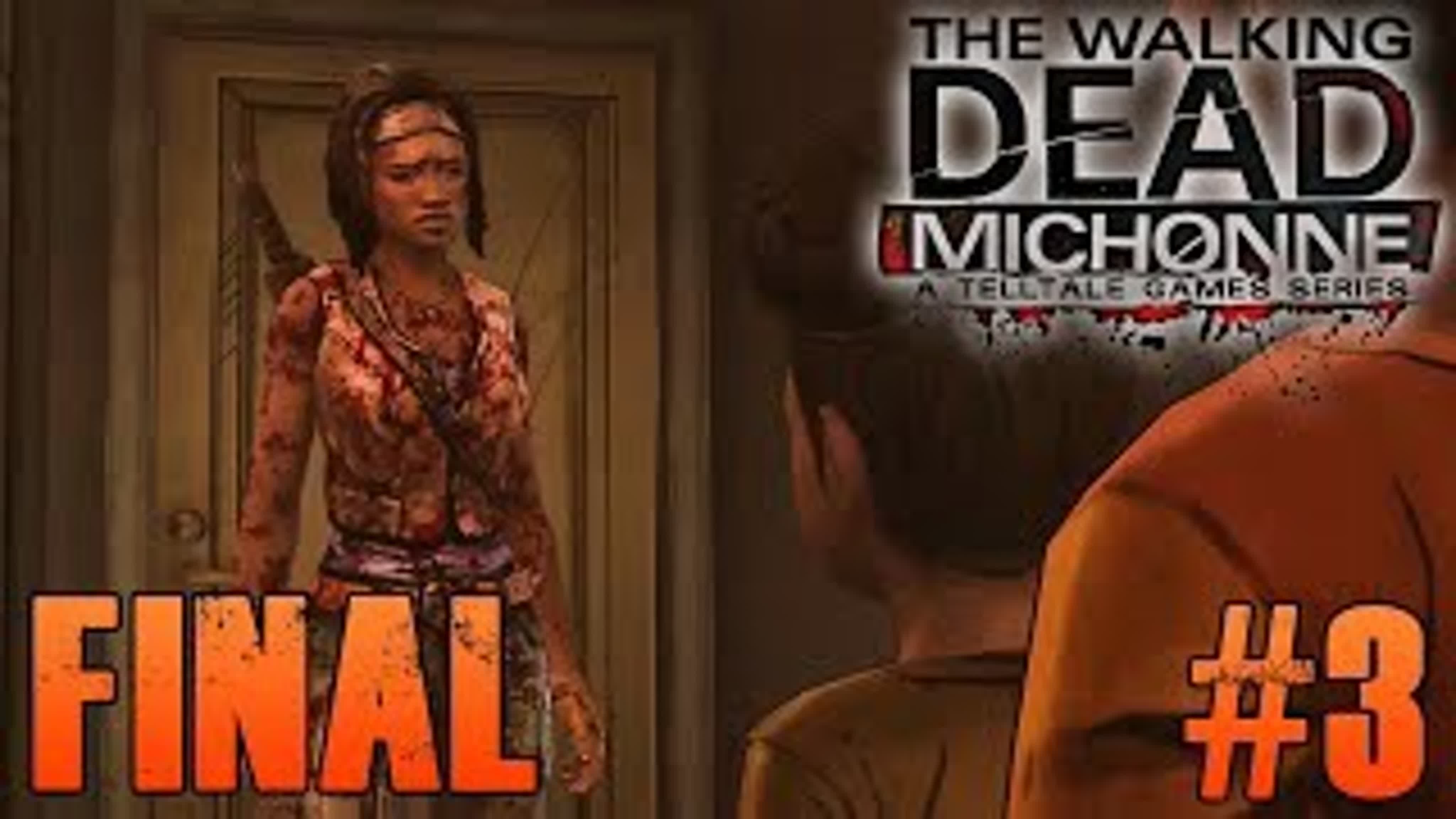 The Walking Dead
