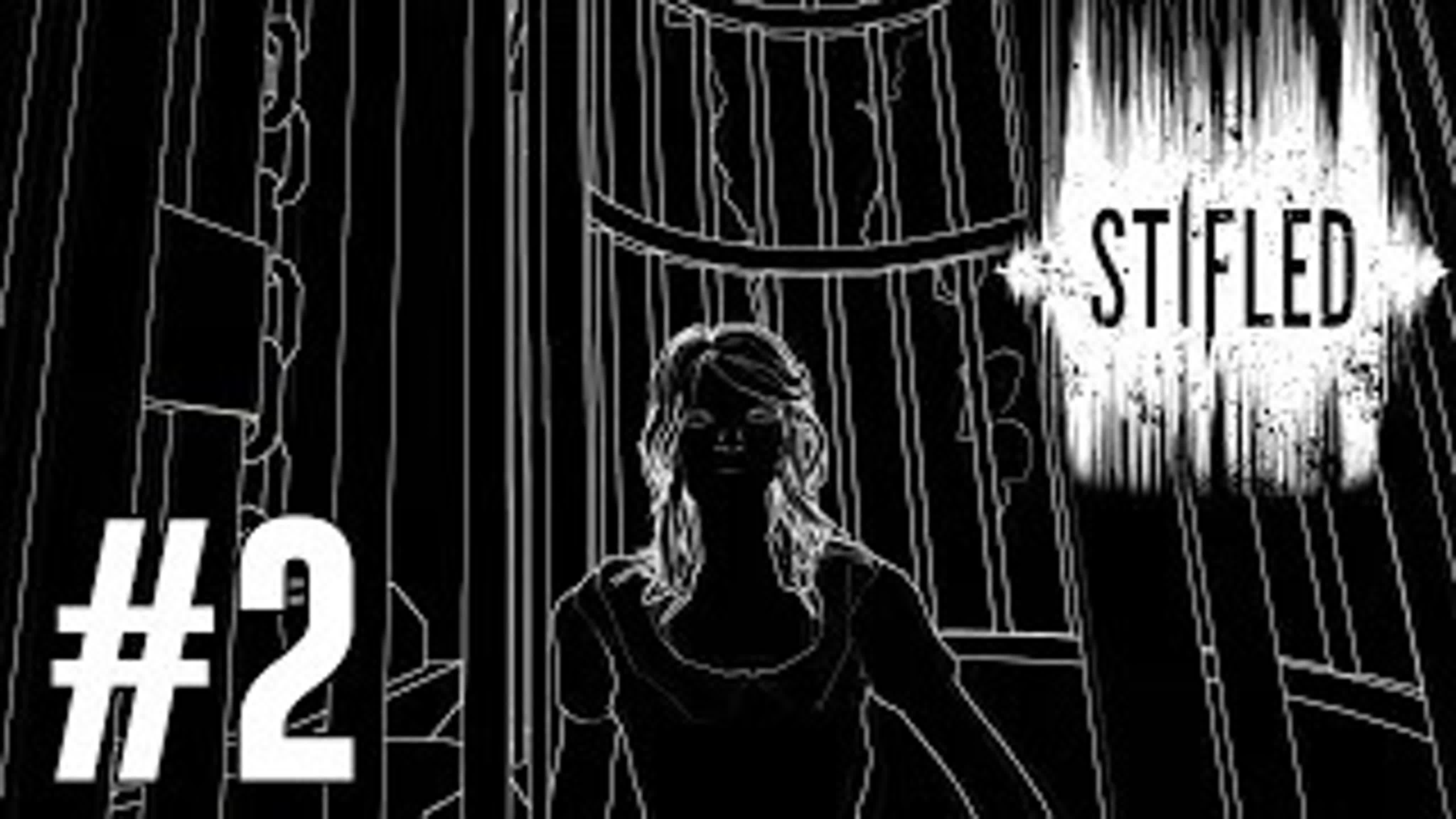 Stifled
