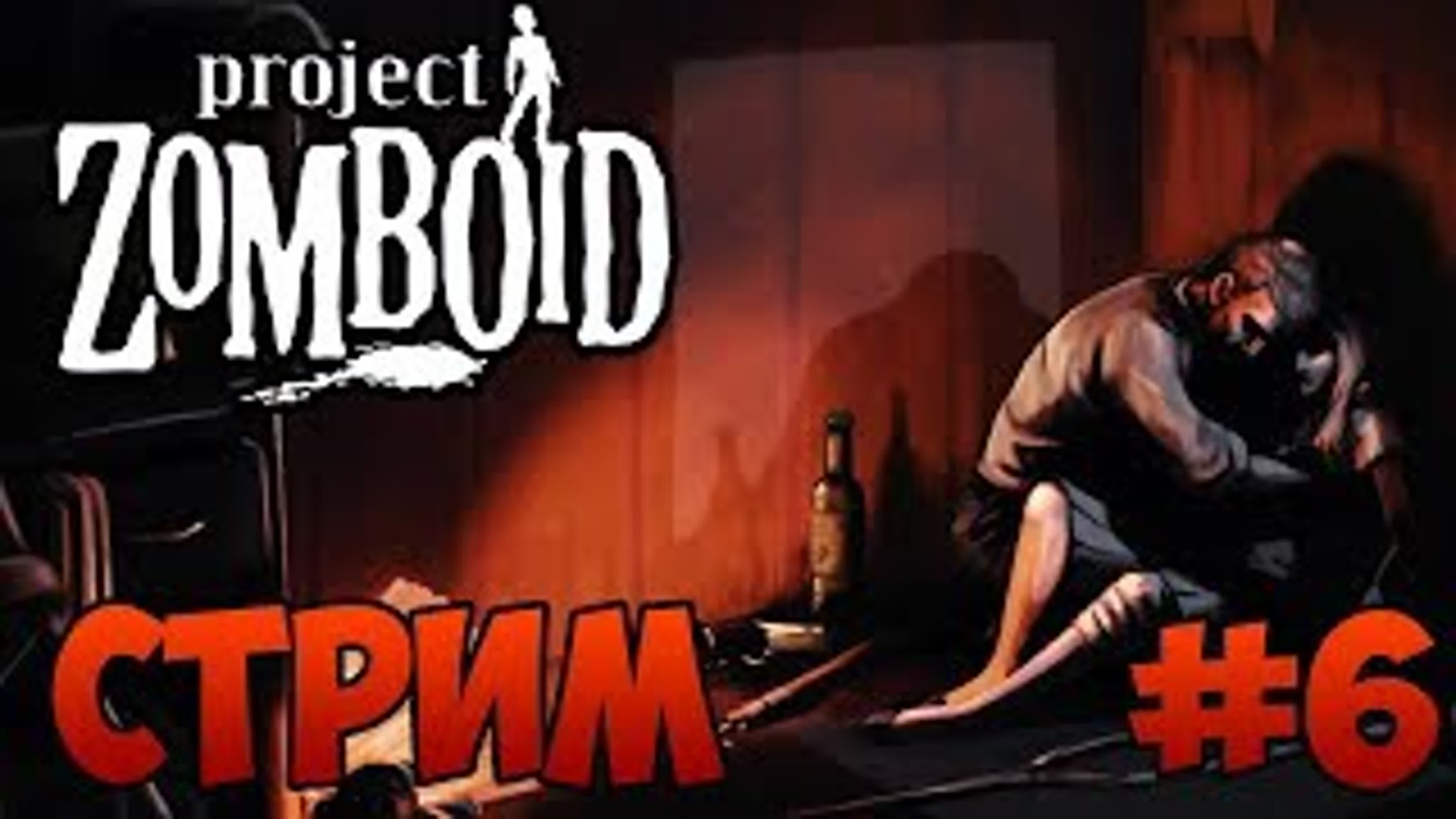 Project Zomboid