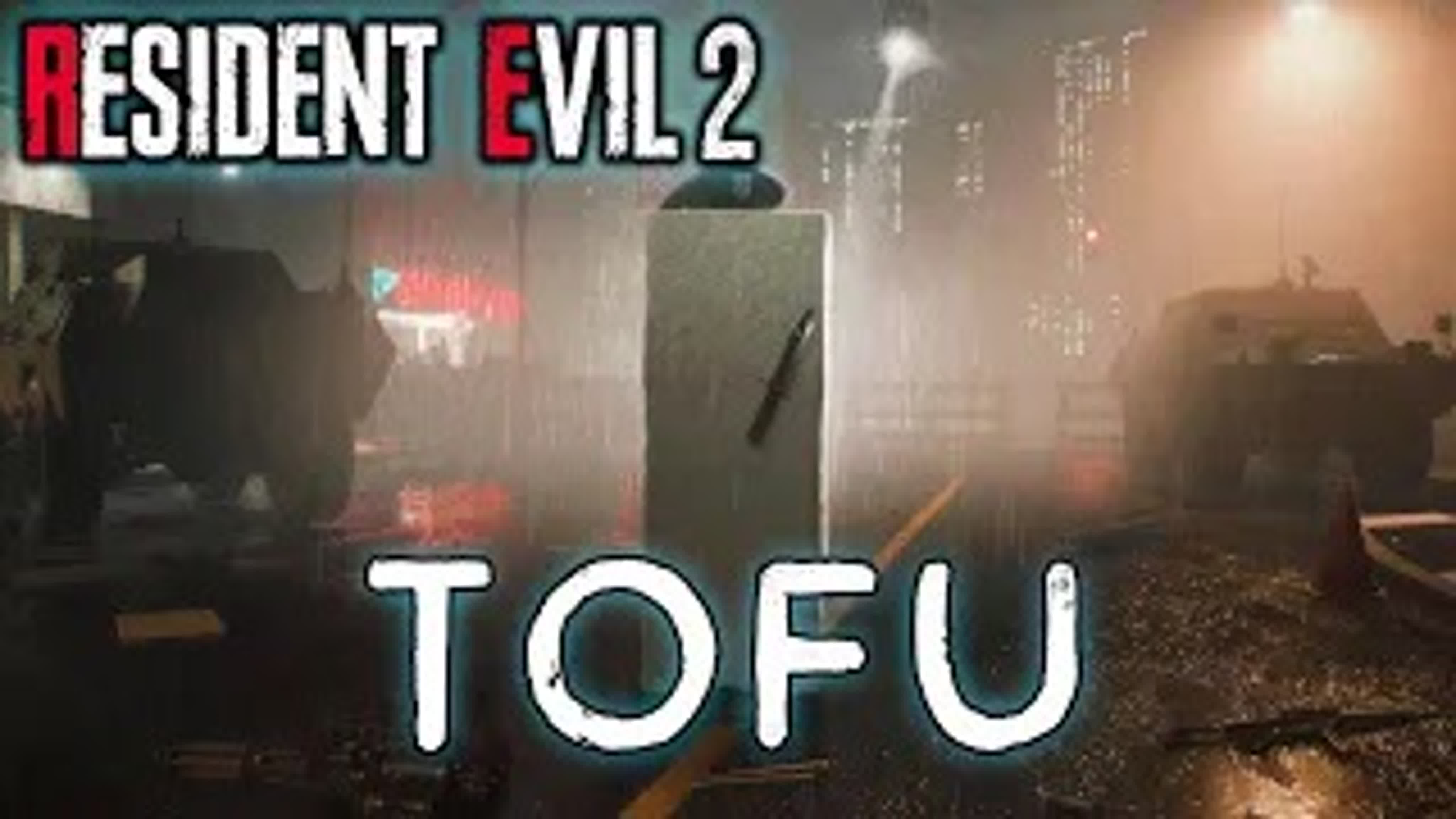 Resident Evil 2: Remake