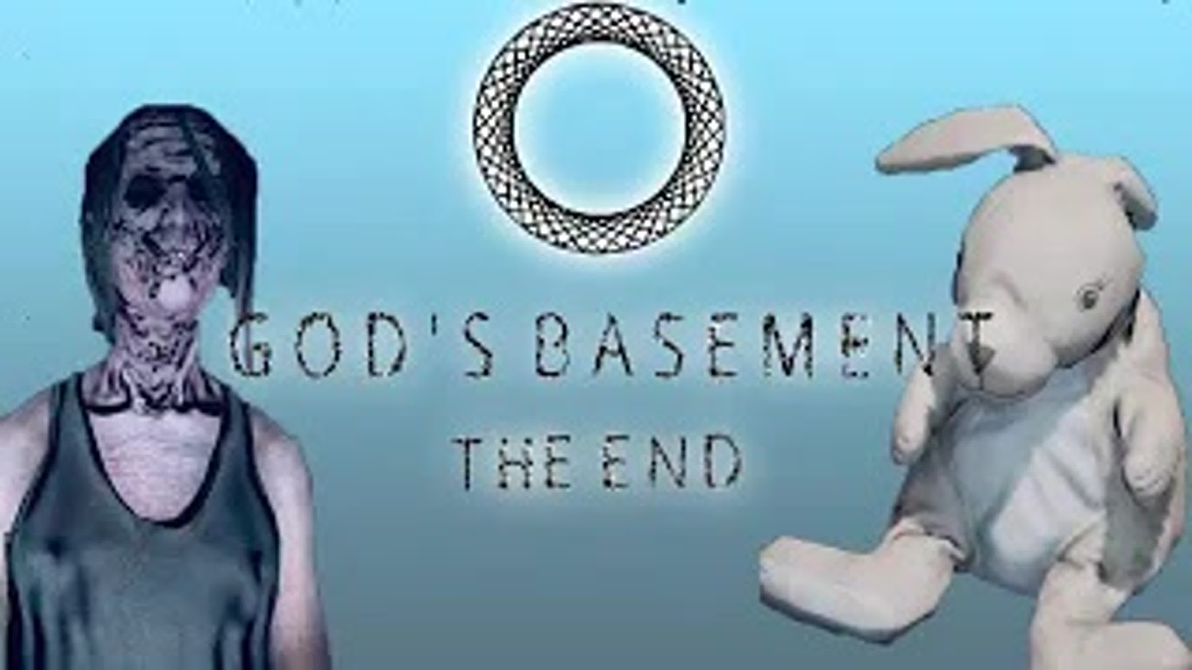 God's Basement