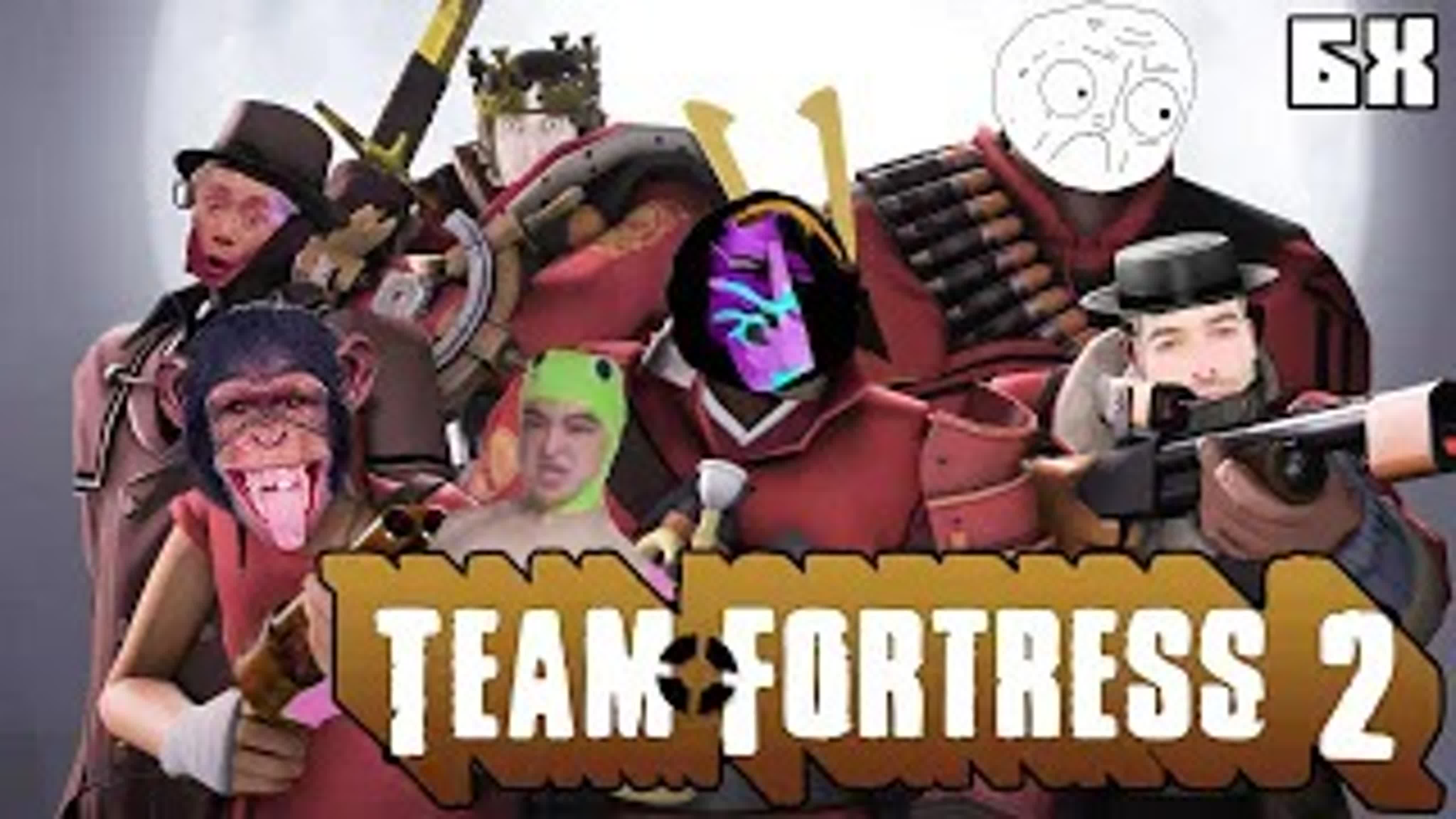 Team Fortress