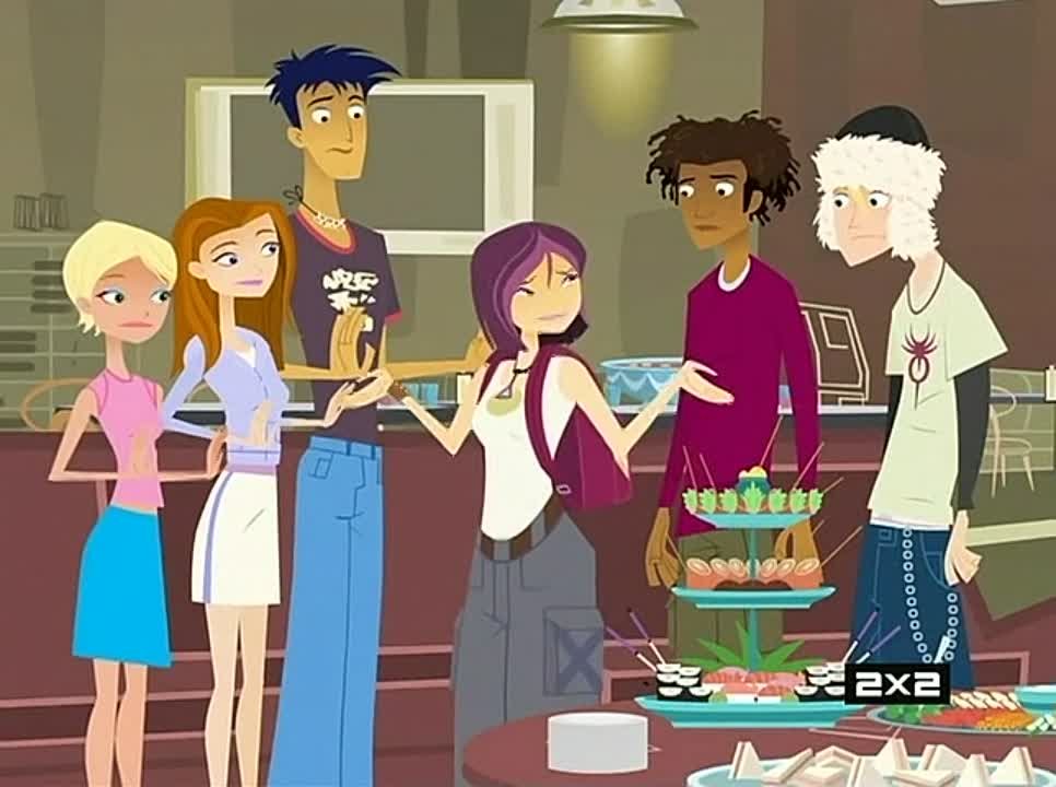 6teen