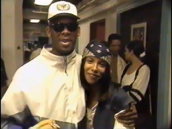 Aaliyah