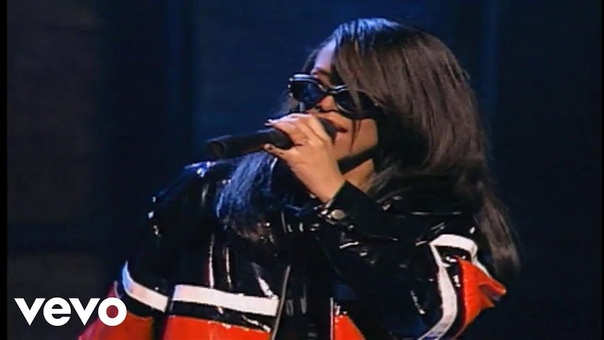 "If Your Girl Only Knew" Performances