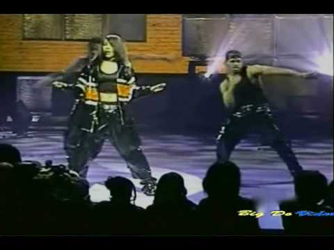 Performance 1996