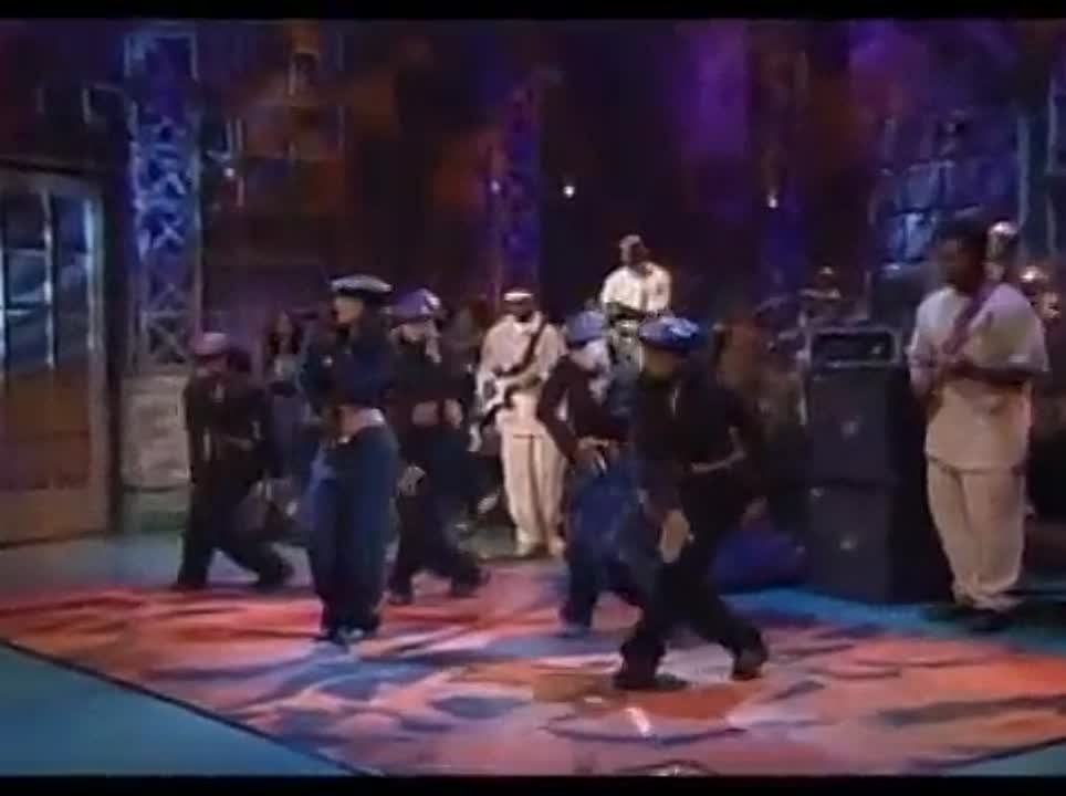 Performance 2001