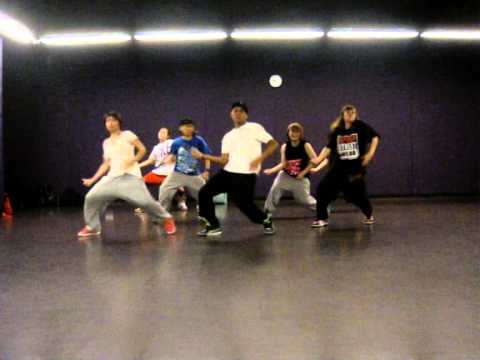 Choreography