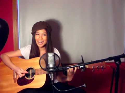 Aaliyah Cover