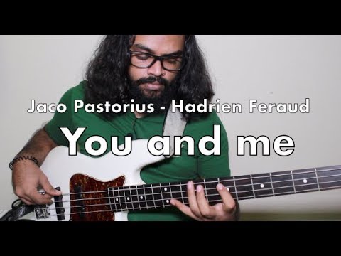 Jaco Pastorius