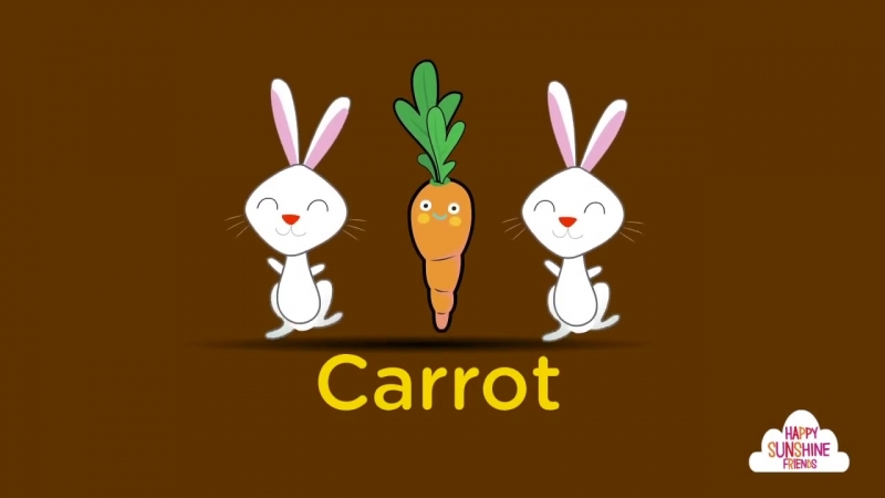 Vegetables