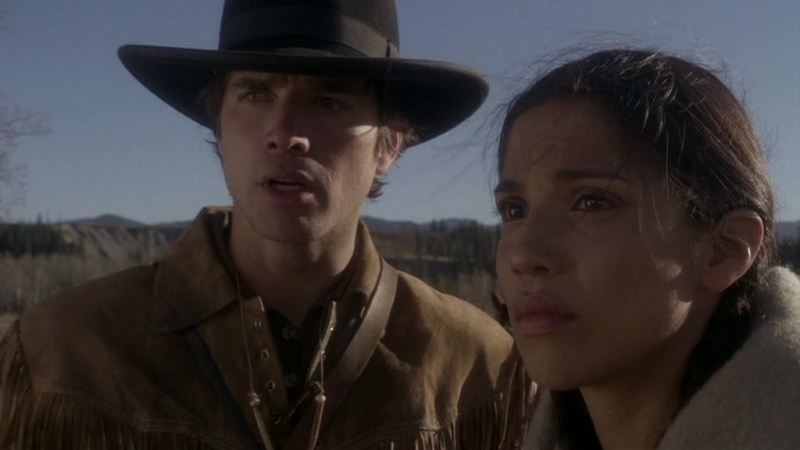 Native Americans
