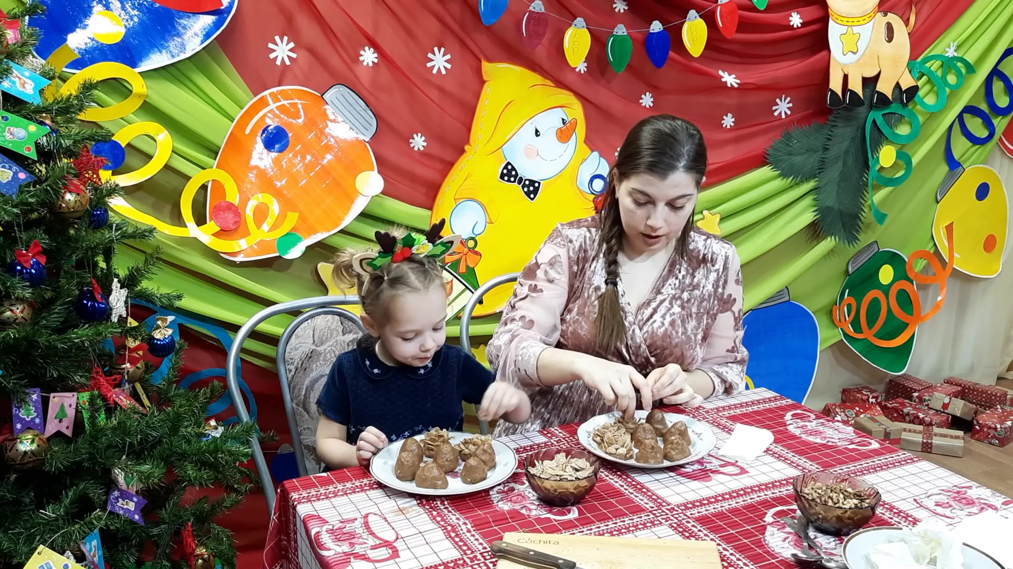 Полезно мамам - весело малышам