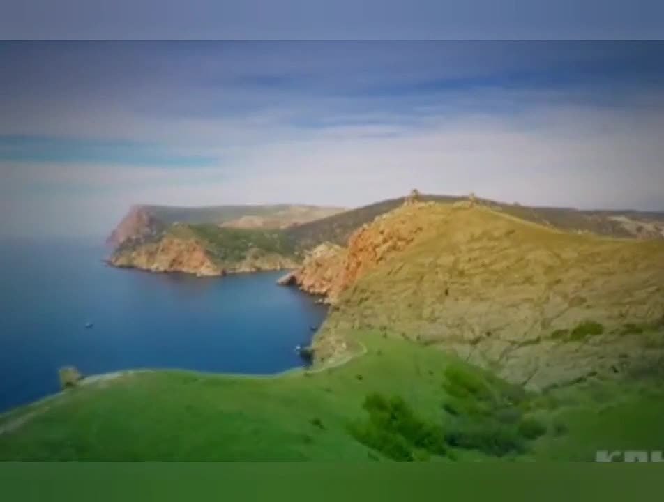 Познавательные программы