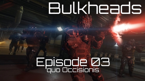 BulkHeads