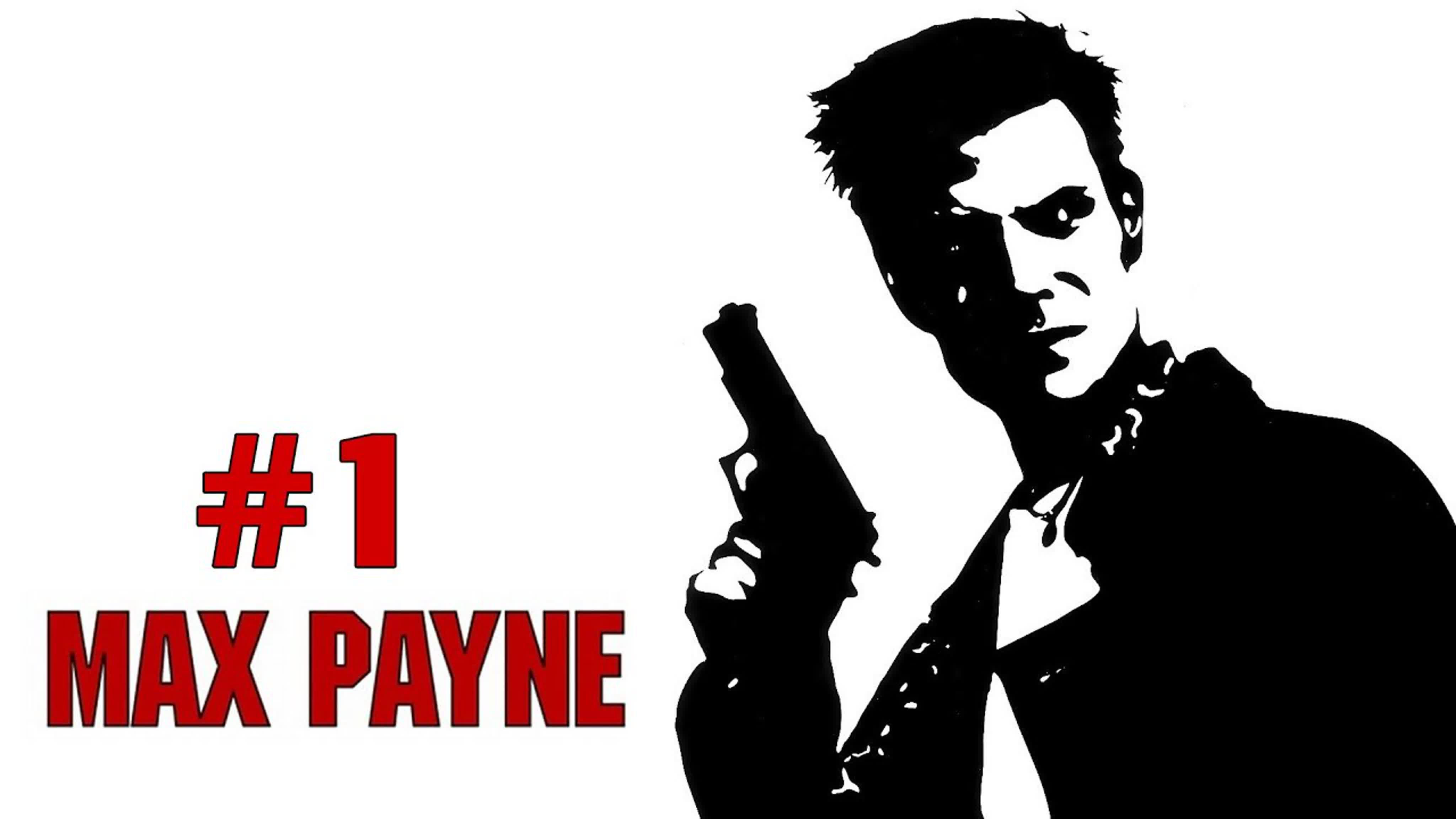 Max Payne