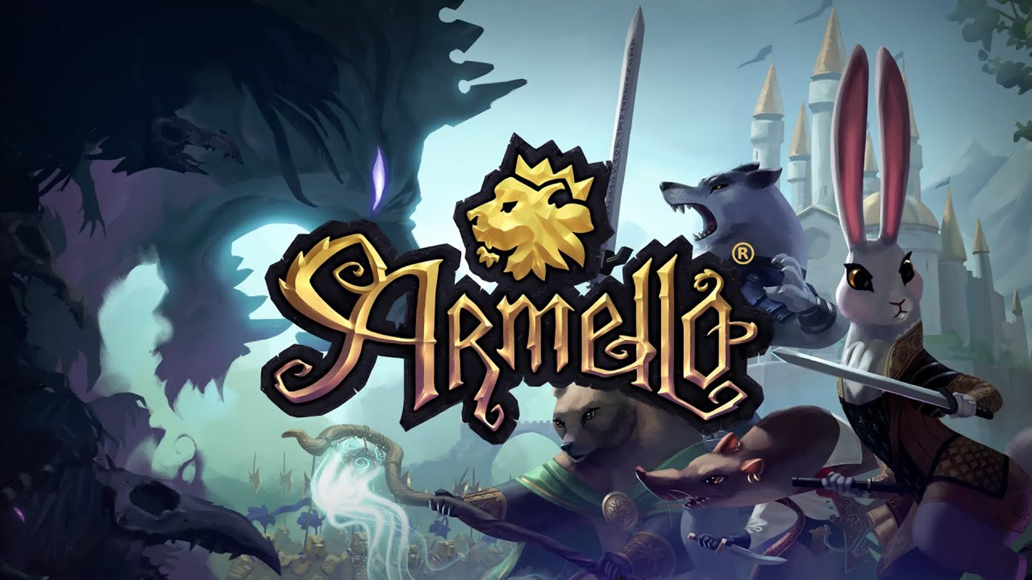 Armello