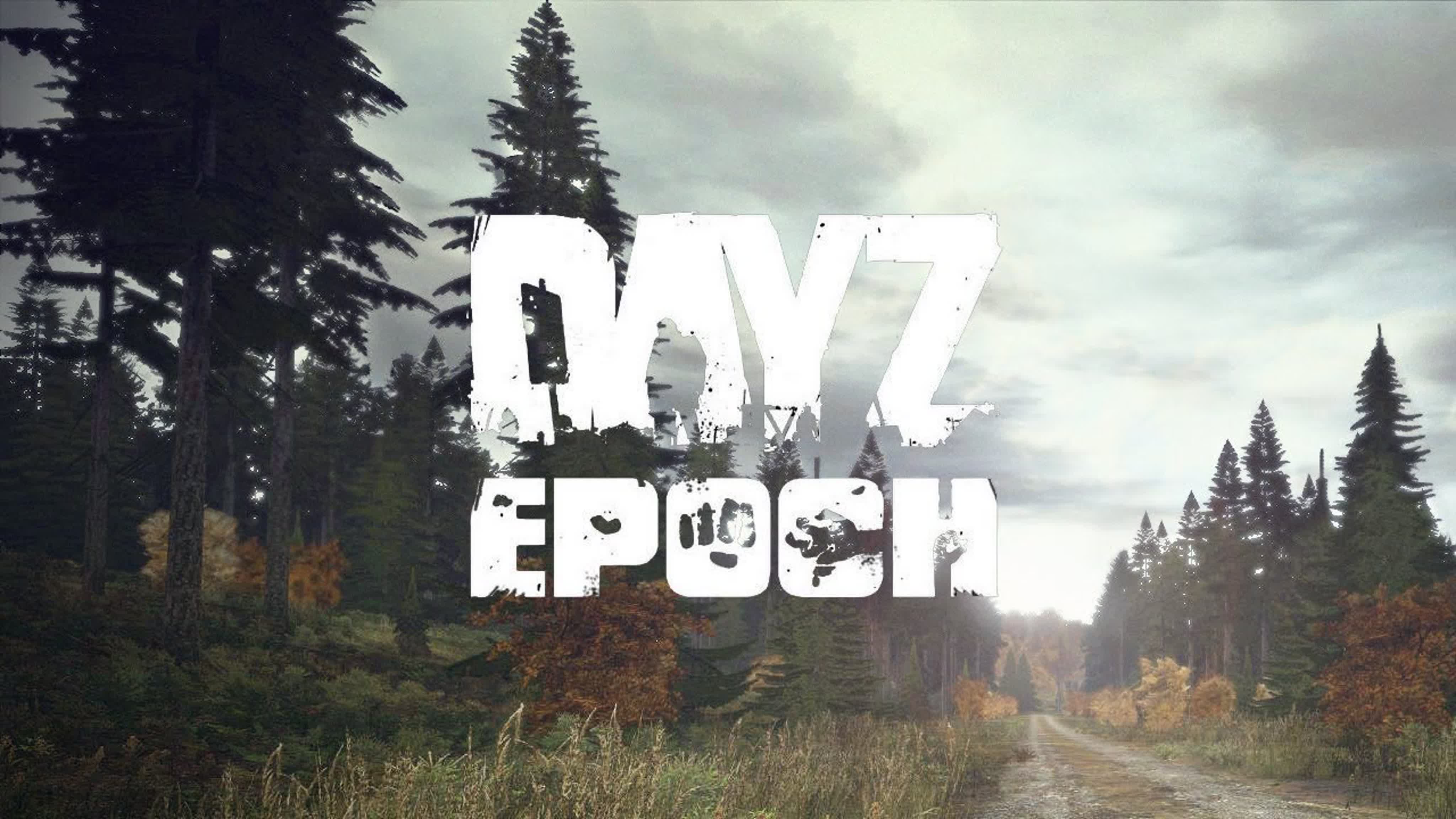 DayZ Epoch NAPF