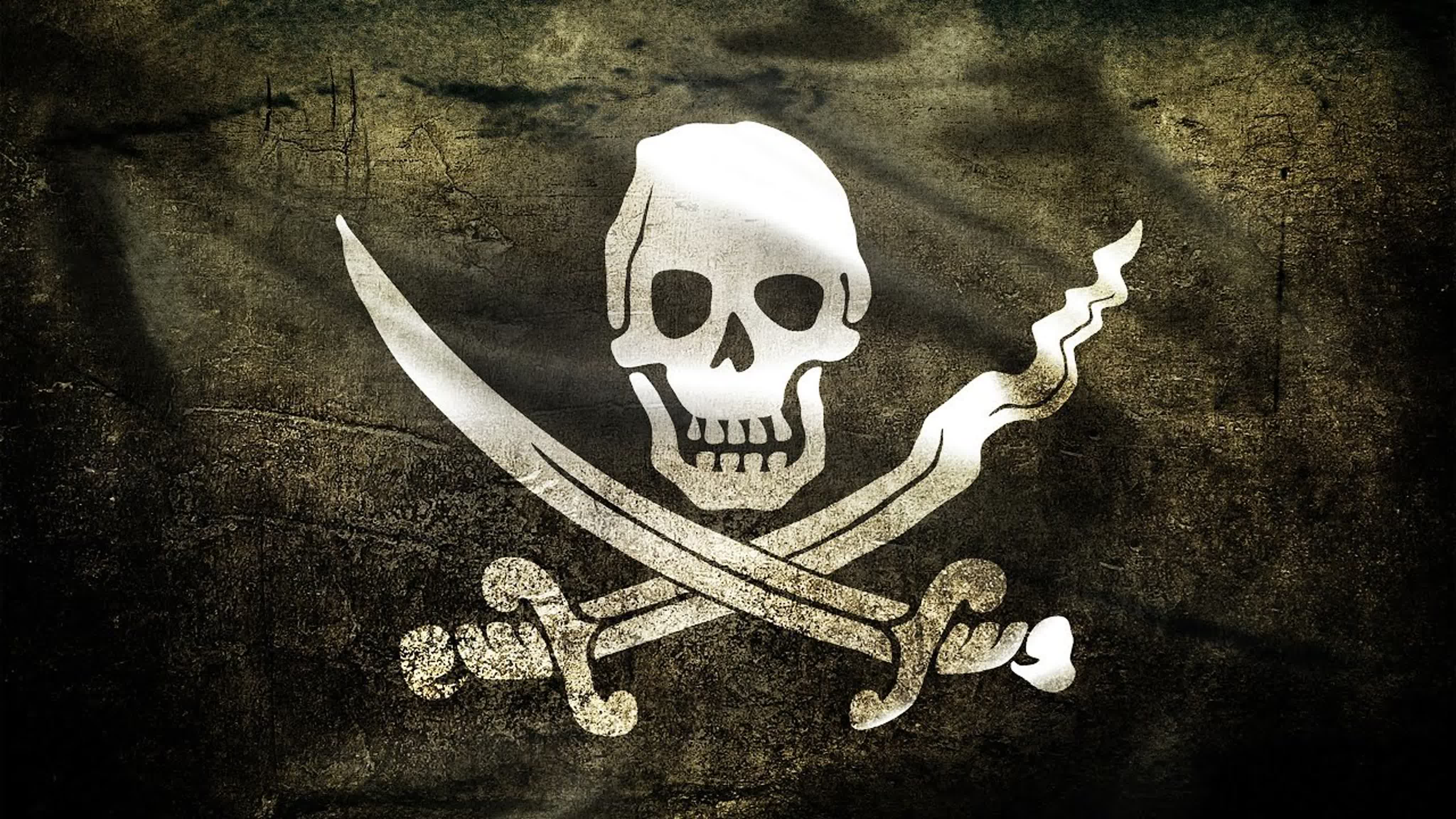 Sid Meier's Pirates!