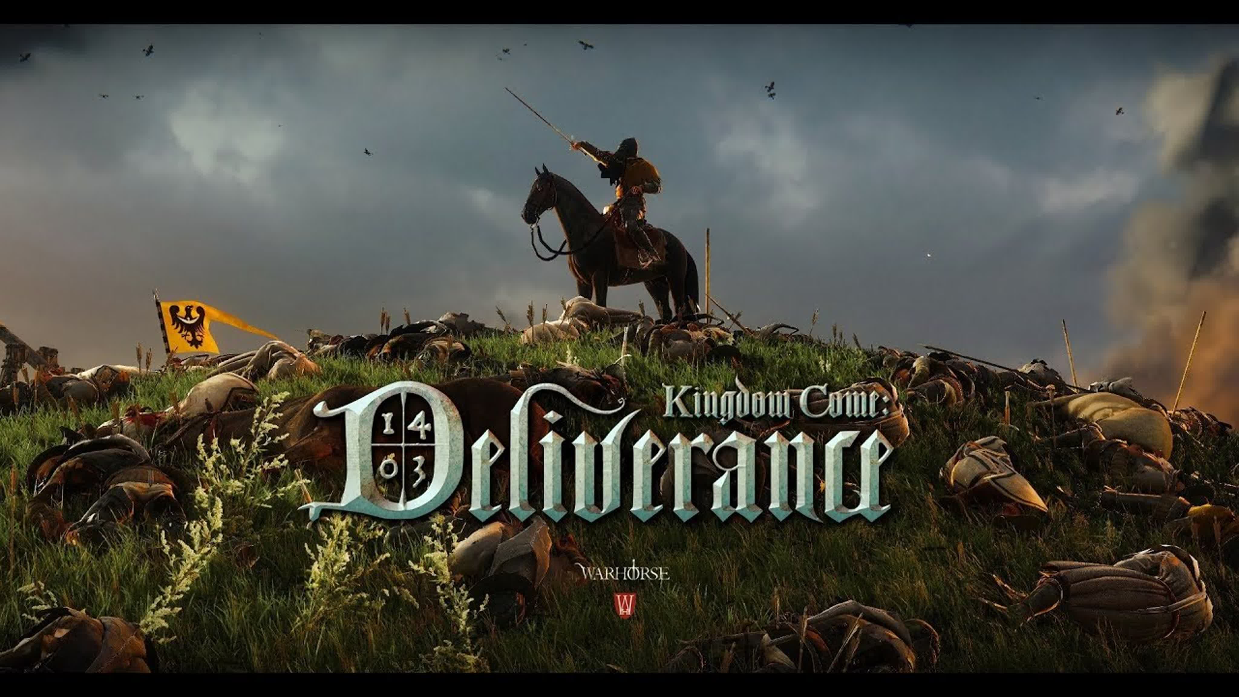 Kingdom Come: Deliverance