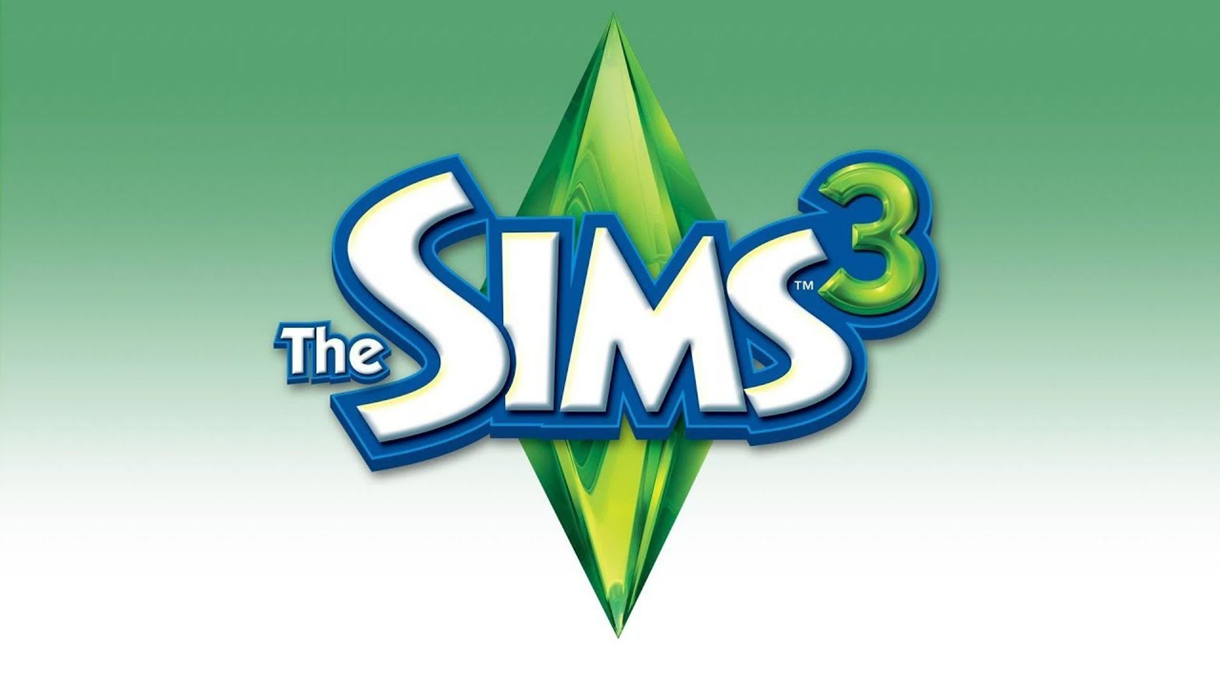 The Sims 3